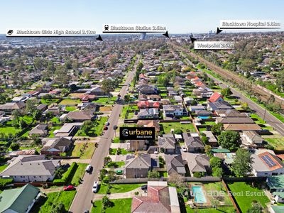 3 / 56-58 Irelands Road, Blacktown