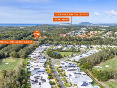 151 Balgownie Drive, Peregian Springs