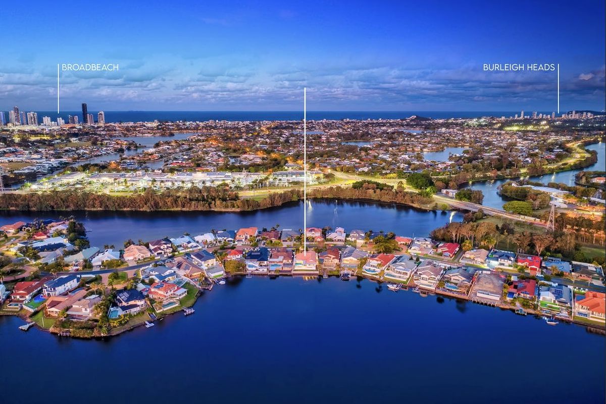 78 Port Jackson Boulevard, Clear Island Waters