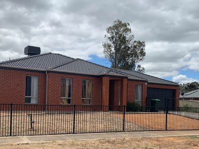 16 Inspiration Street, Shepparton