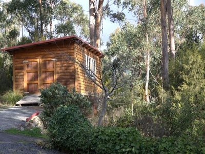 62 Rowes Road, Geeveston