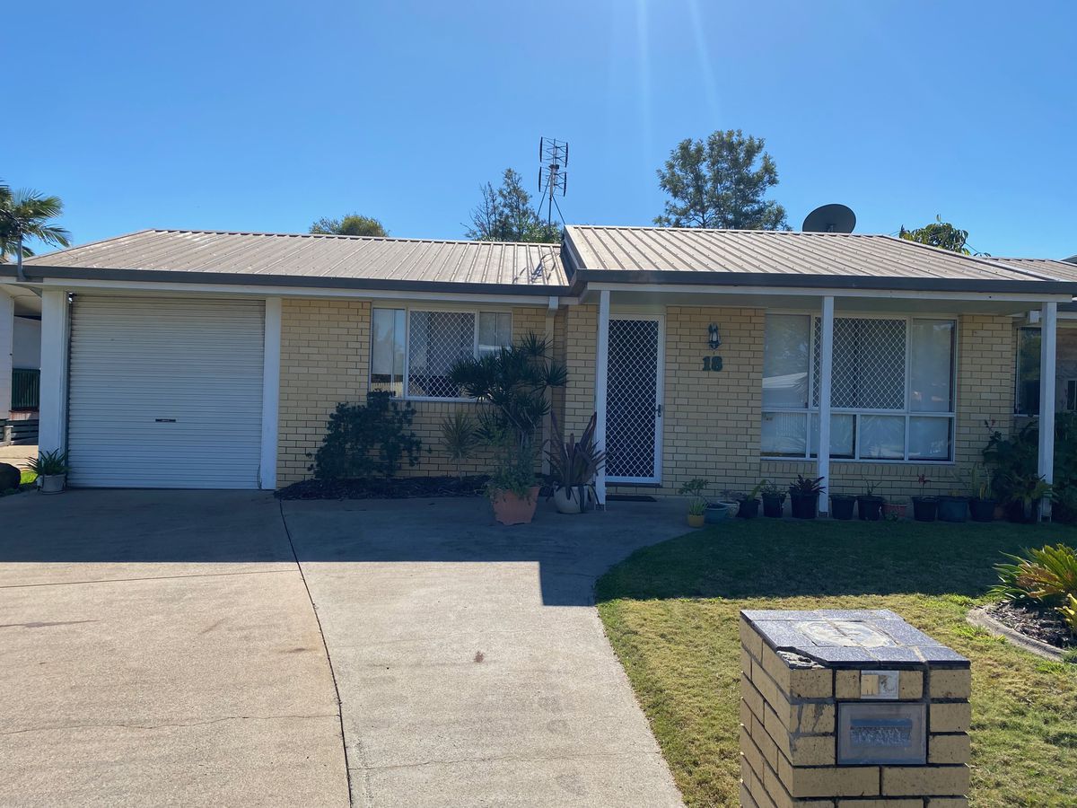 18 White Street, Point Vernon
