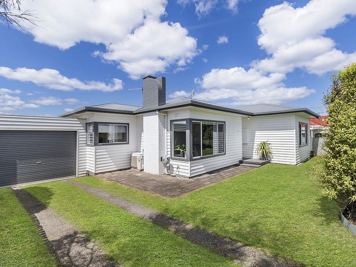 159 Princes Highway, Port Fairy Lockett Real Estate