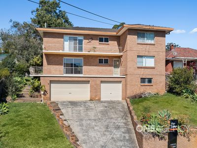 2 / 43 Rowland Avenue, Wollongong