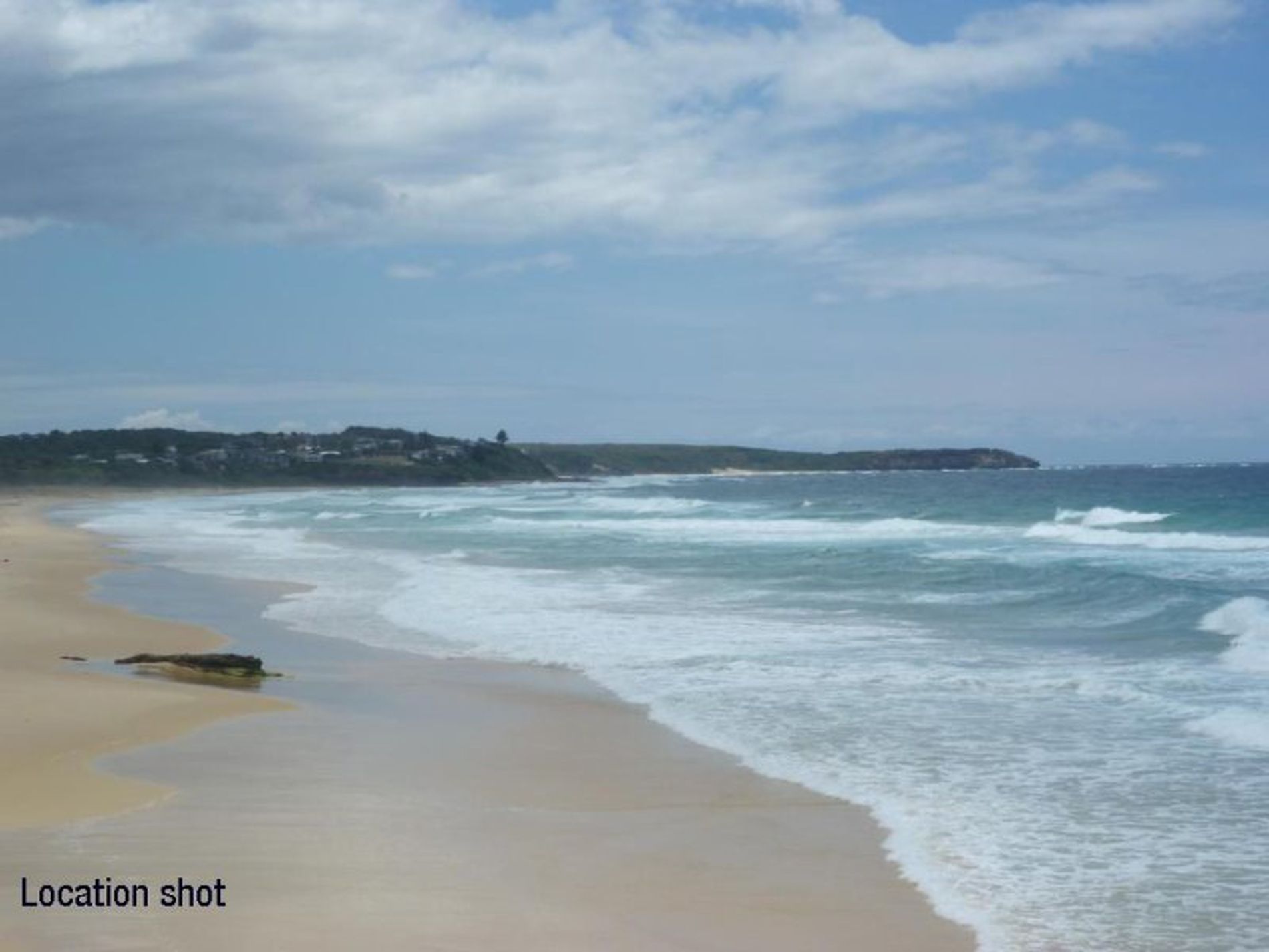 10 Princes Highway, Burrill Lake