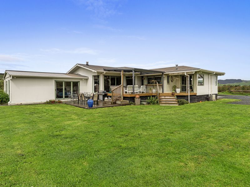 700 Taniwha Road, Waerenga