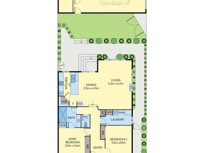 51 Herd Road, Belmont