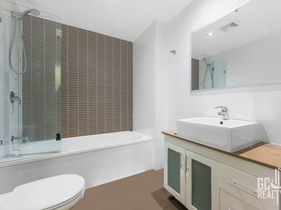 a1603 / 1-17 Elsie Street, Burwood