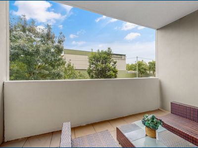 Unit 11 / 1-9  Florence Street, Wentworthville