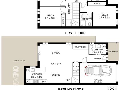 2A Balmoral Parade, Tullimbar