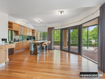 1 / 50 Trafalgar Road, East Perth