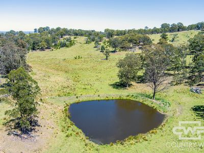 Lot 11, Ten Mile Rd, Deepwater