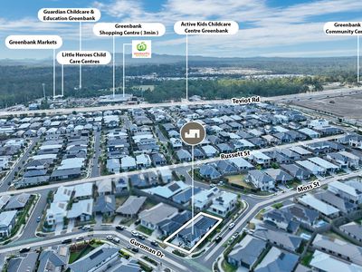 30 Guroman Drive, Greenbank