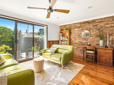 18 Dudgeon Street, Albion Park