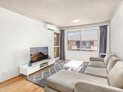 6 / 12 Early Street, Parramatta