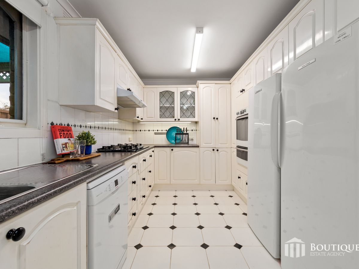 9 Lamar Court, Dandenong North