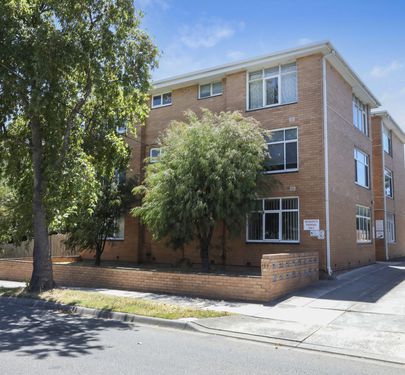 4 / 133 Epsom Road, Ascot Vale