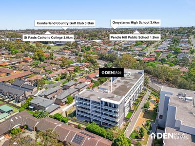 407 / 31A Garfield Street, Wentworthville