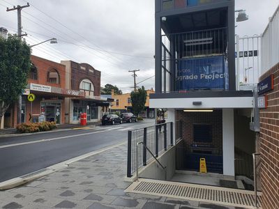 Unit C / 18 Railway Street, Banksia