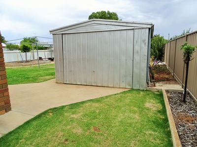 64 Murray Street, Kerang