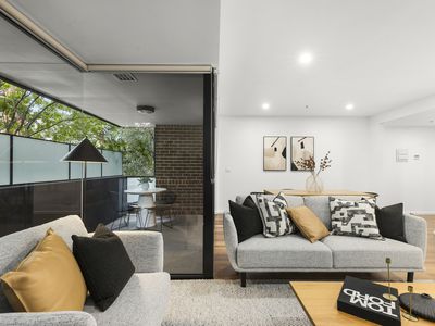 Unit 4 / 64-66 Riversdale Road, Hawthorn