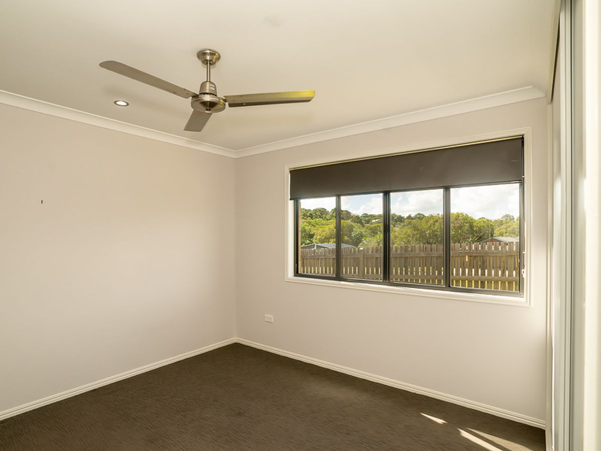 21 ANNETTE STREET, Dundowran Beach
