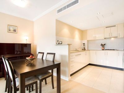 74 / 141 Bowden Street, Meadowbank