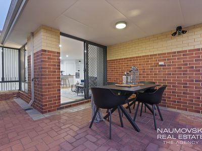 11A Hartfield Way, Westminster