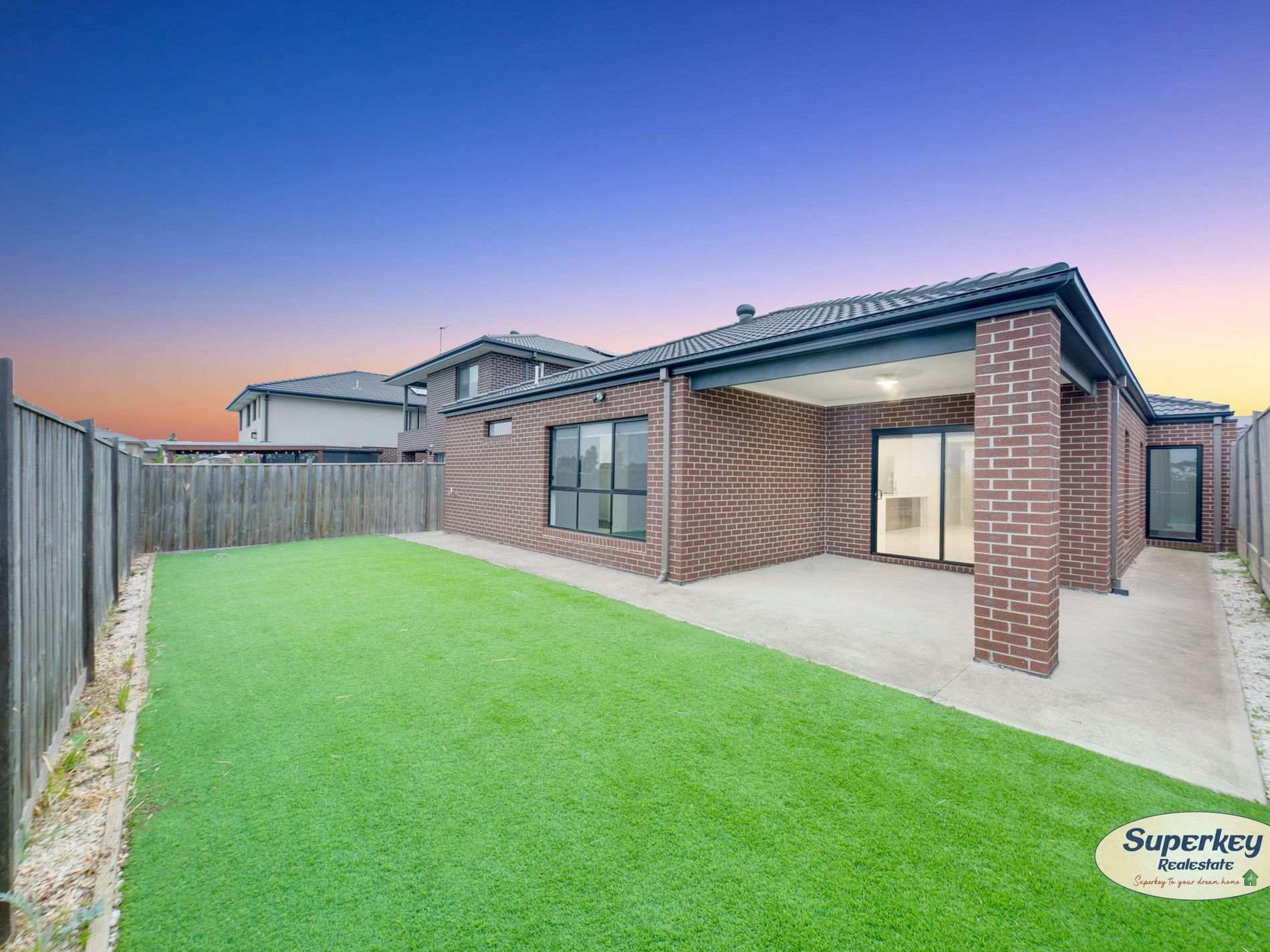 16 Origin Drive, Tarneit