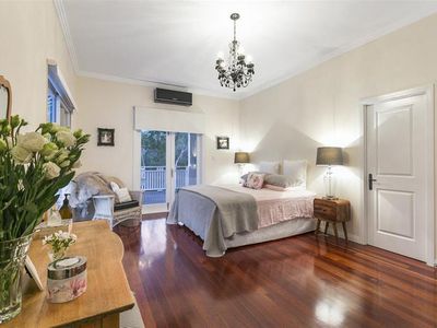 607 Ford Road, Priestdale