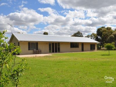 Lot 17 High Park Road, Narromine