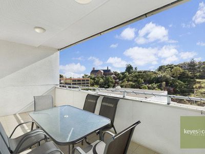 502 / 106 Denham Street, Townsville City