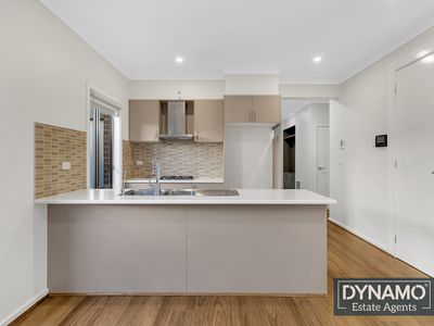 22 Black Wattle Road, Craigieburn