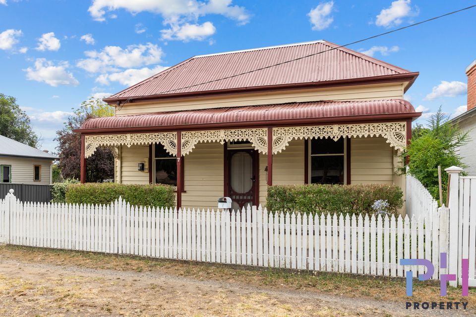 7 Duncan Street, Long Gully