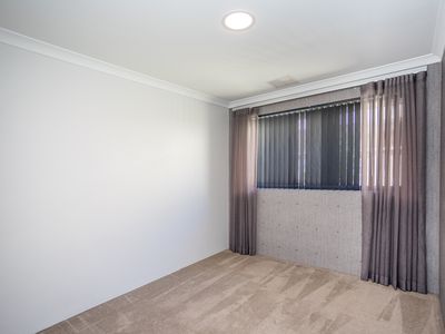 21 Manhattan Concourse, Hilbert