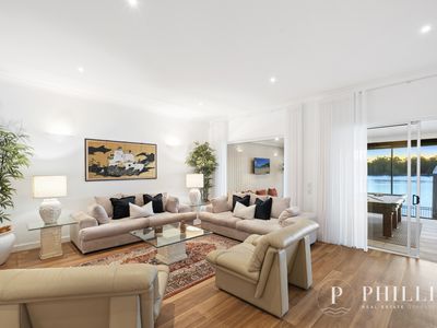 5276 Marine Drive North, Sanctuary Cove