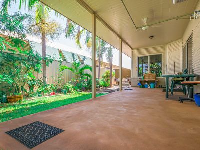 13 Kimberley Avenue, South Hedland