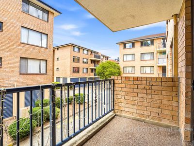52 / 7 Griffiths Street, Blacktown
