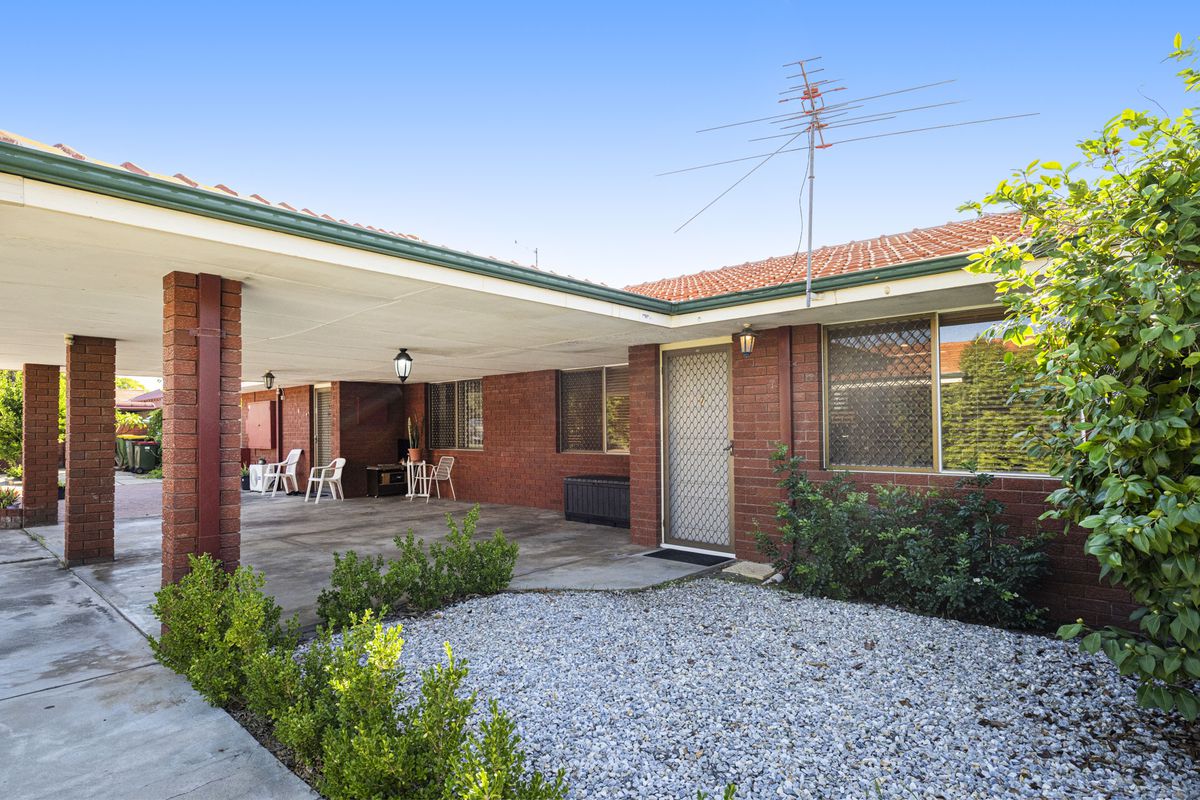 7 / 152 Seventh Avenue, Inglewood