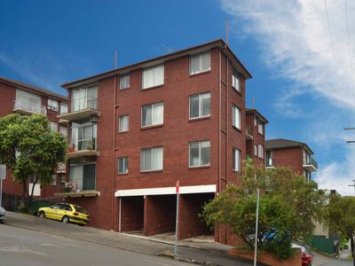3 / 54 Hornsey Street, Rozelle