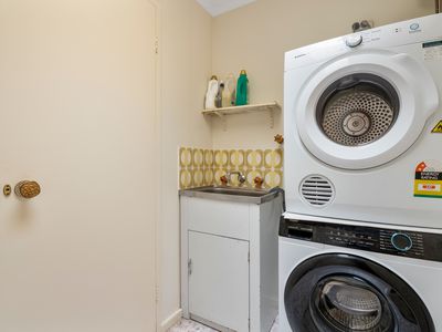 12 / 6 Ashford Avenue, Rockingham