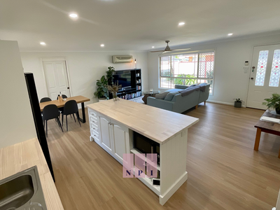 38A Decora Crescent, Warabrook