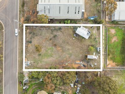 11 DARCY STREET, Seymour