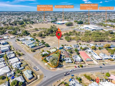 12 John Street, Bundaberg West