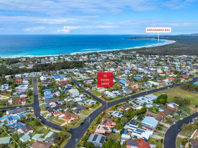 20 Eileen Drive, Corindi Beach