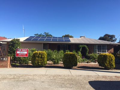 38 Ottrey Street, Pyramid Hill