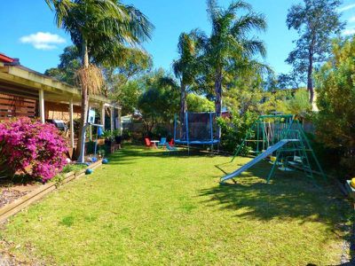 7 Lakewood Grove, Burrill Lake