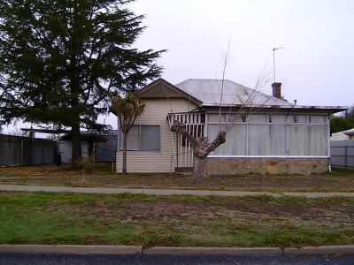 Horsham