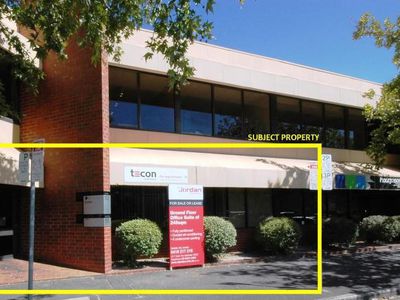2 / 191 Wakefield Street , Adelaide