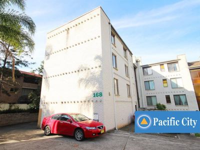 24 / 168 Greenacre Road, Bankstown